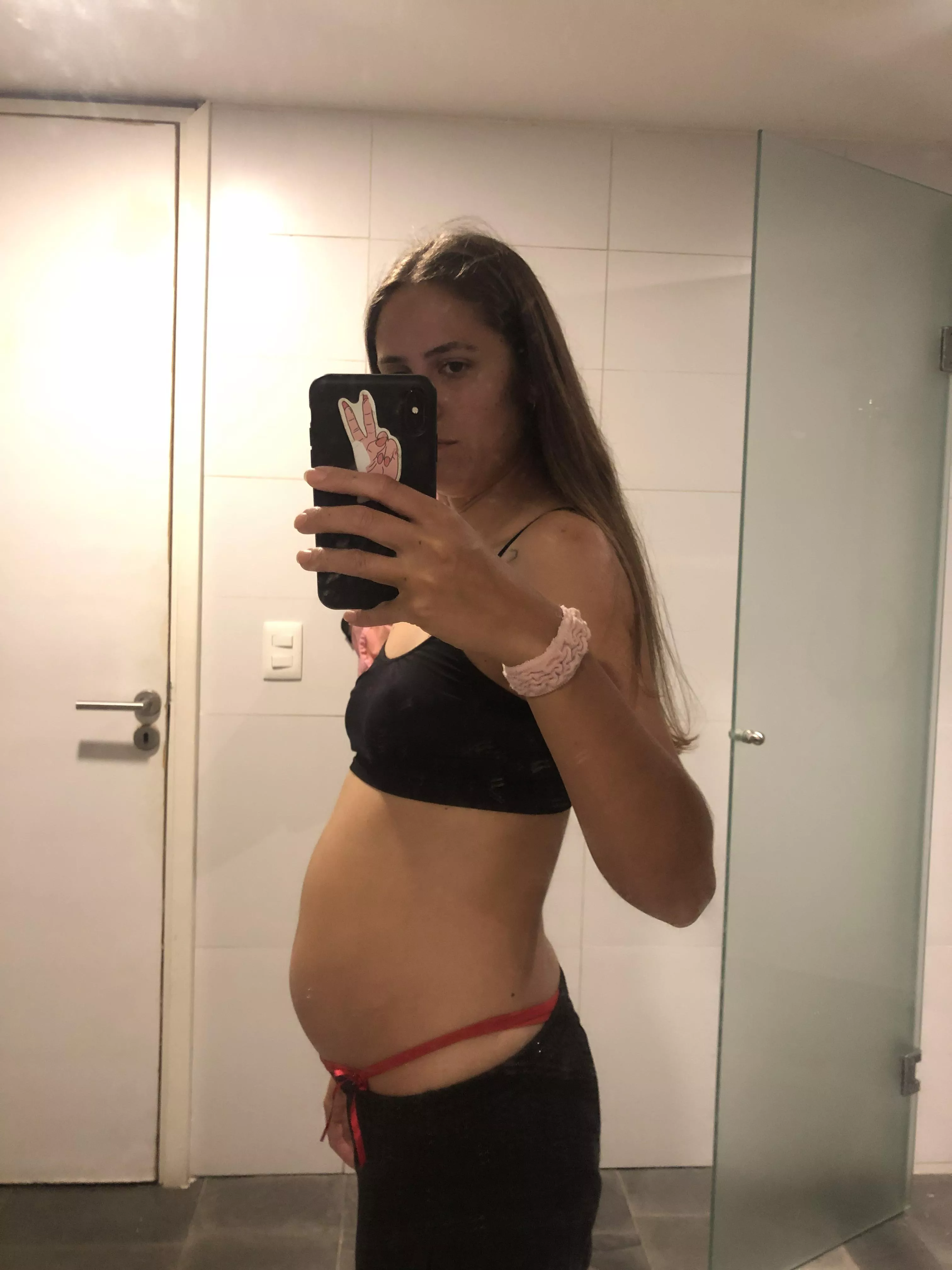 After big Mc combo 🍔🍟 posted by Sexxyfreedom