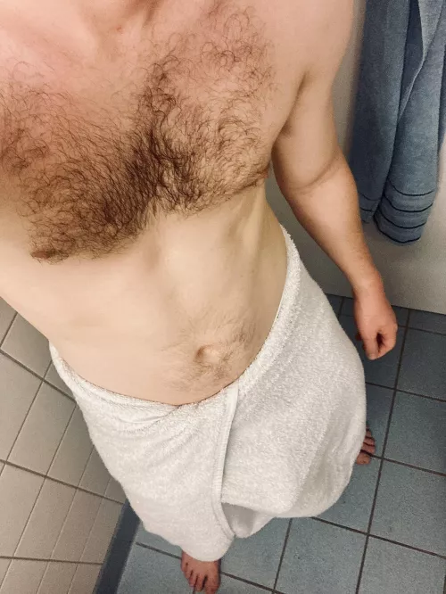 Aftershow(er) Party 🎉 by cockant