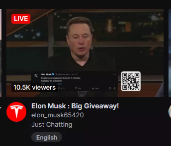 #AI_SCAM by kushpatel544