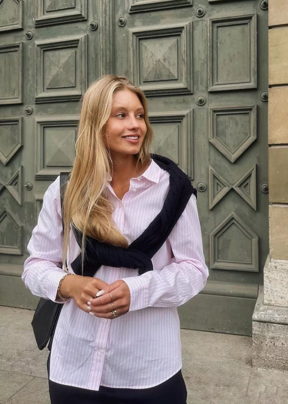 Alisa Winkler posted by NoBobcat1850