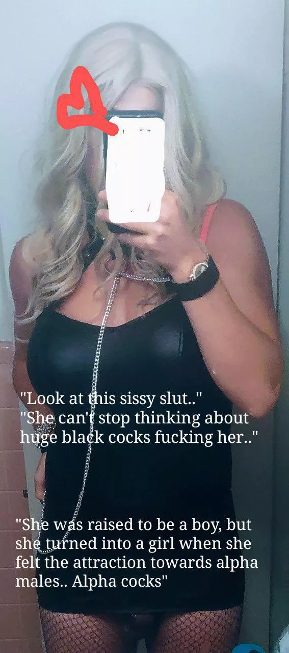 alpha cock can have that effect 🤤 posted by allygagasparkles