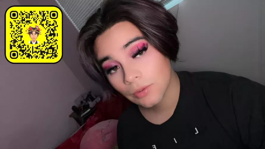 🥺 Am I cute? by Efficient_Drawer_105