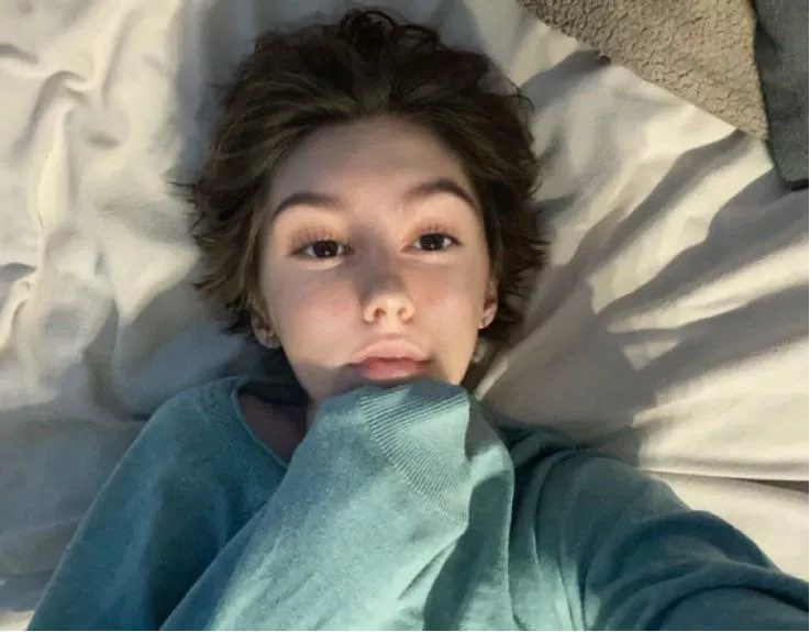 Am I cute enough? posted by Femboy4_uu_