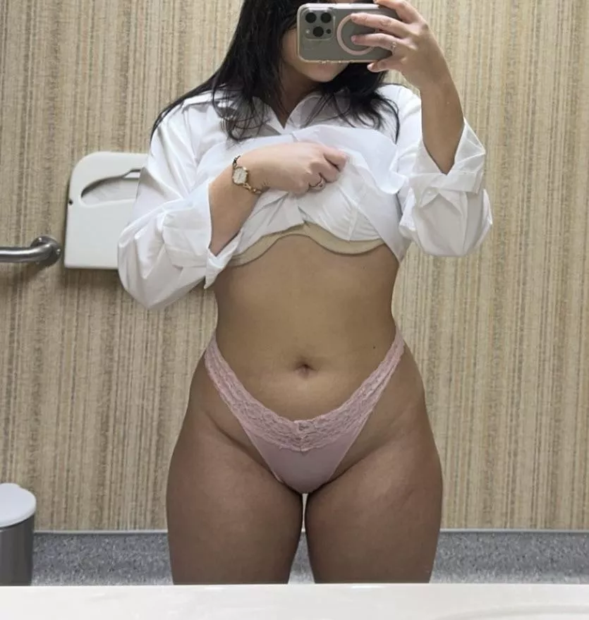 Am I too thick? posted by Ingridgoeswest69