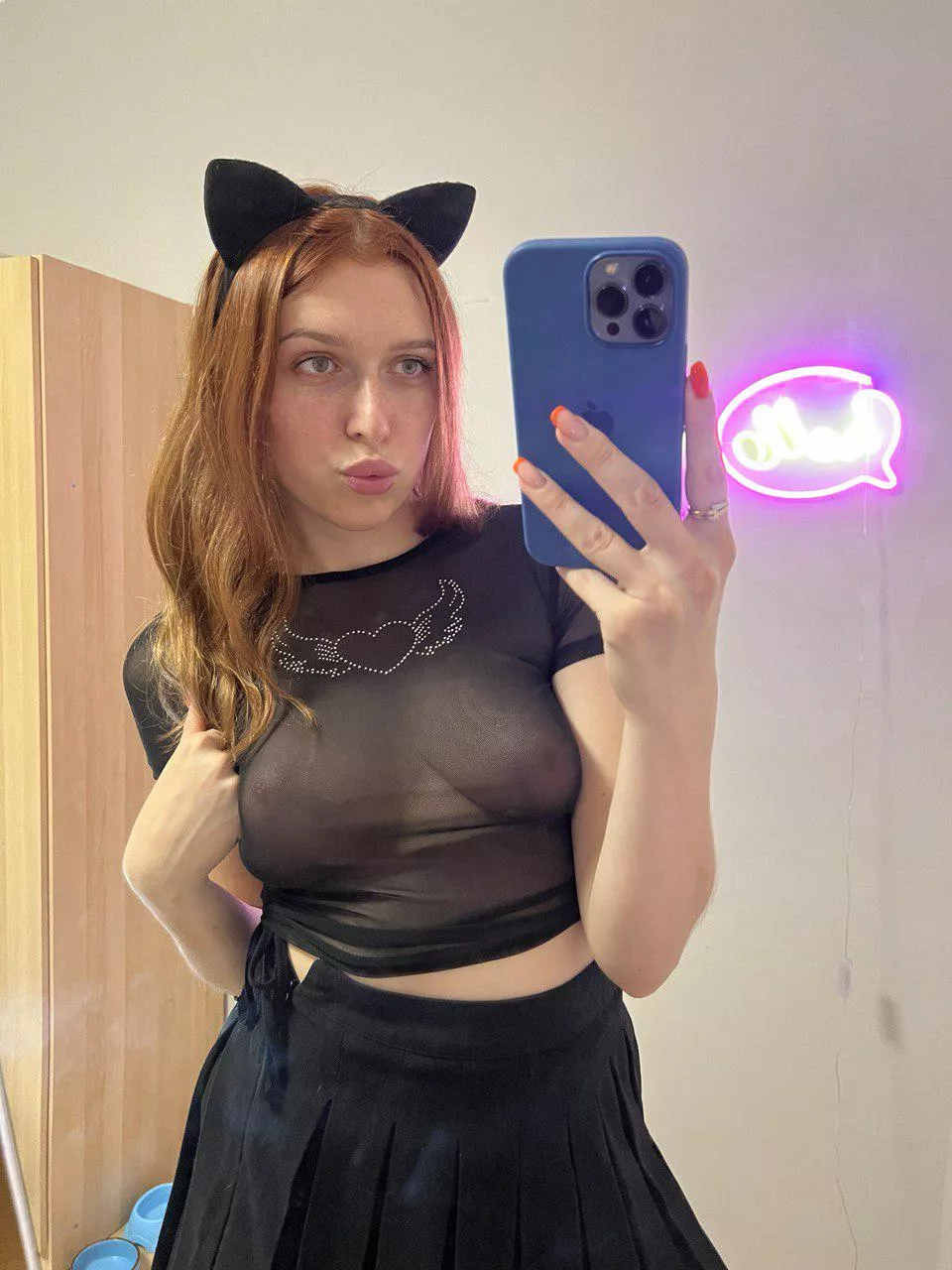 Am i your fucktype? F20 posted by DreamKinkyGirl