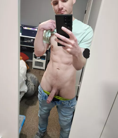 Any ladies looking for a seat by LordPalm1