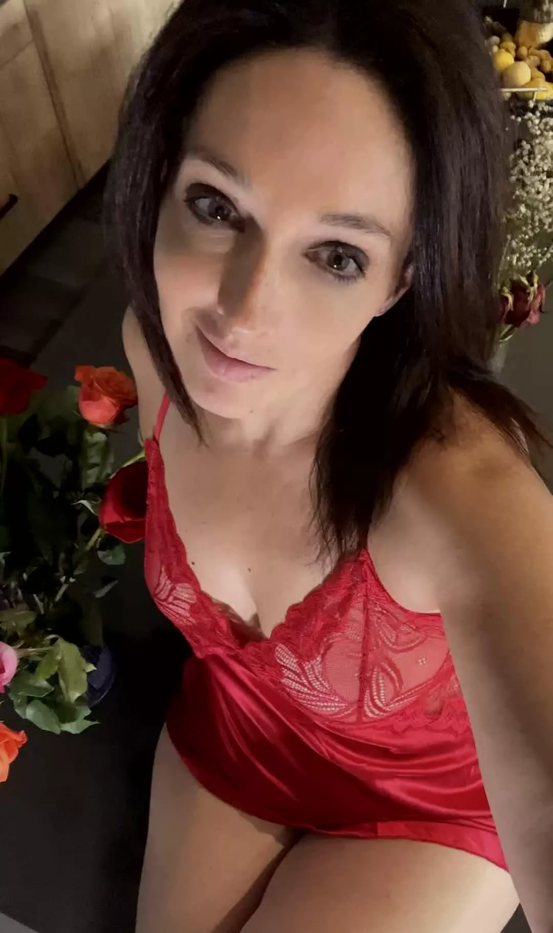 Any married men want to come over? 💦 posted by auntava