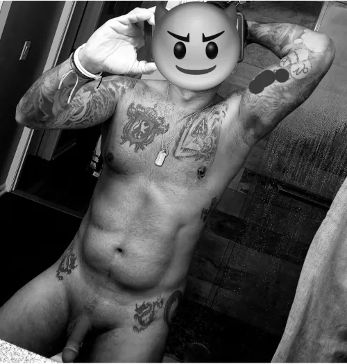 Any takers [42] by Askmeanything40