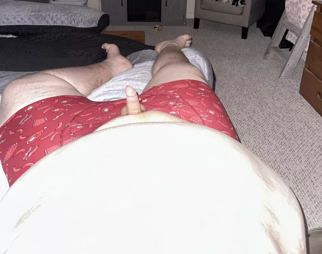 Anybody interested? Females only plz 32 m by Comprehensive_Quit75