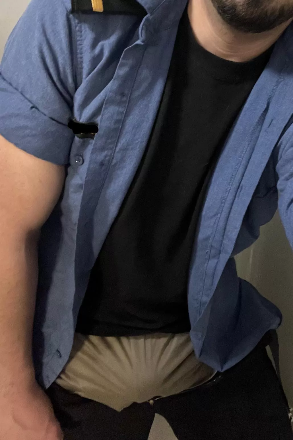 Anyone want a reveal posted by PrairieSailor96