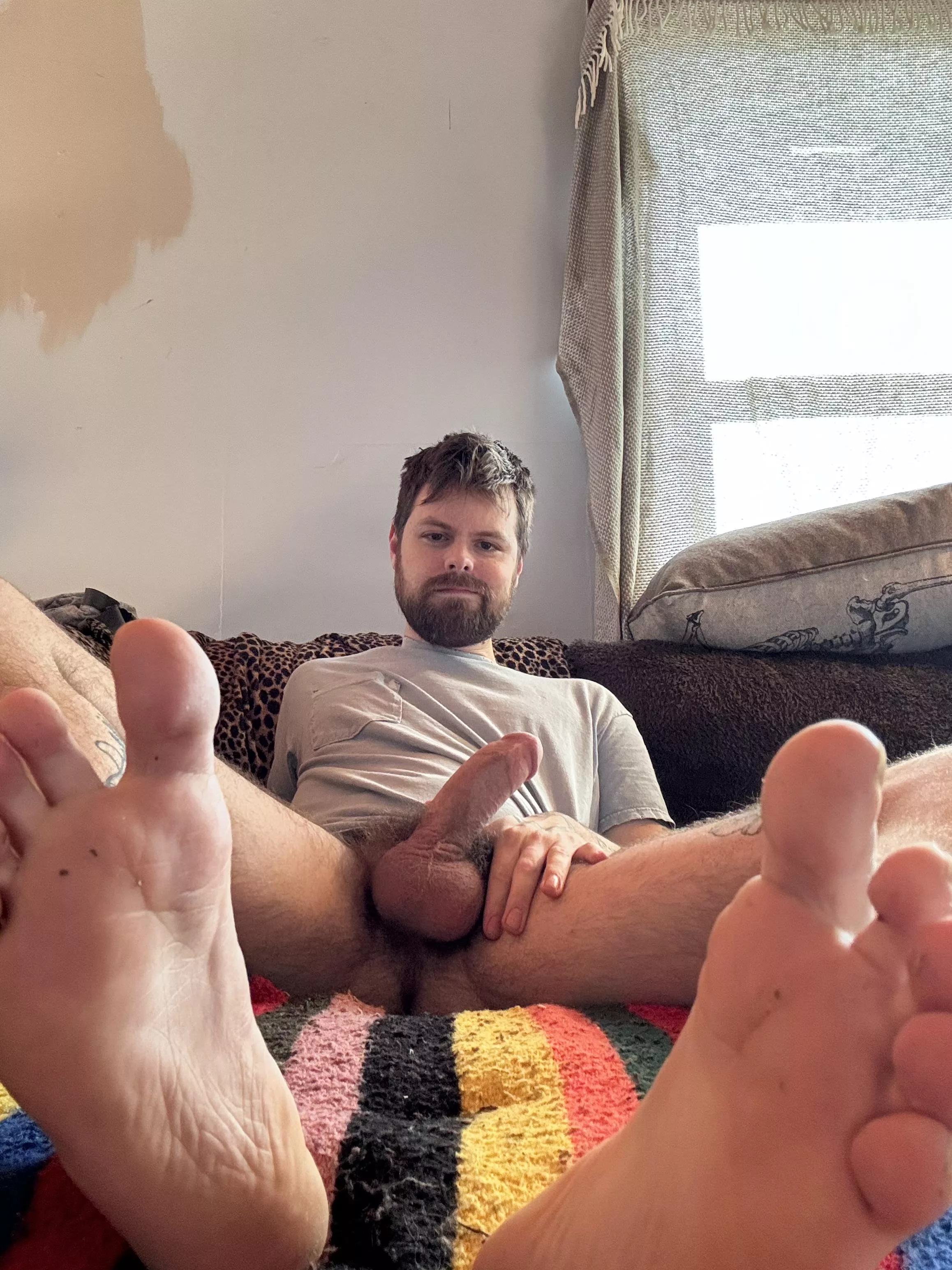 Anyone want to bathe me? posted by Colton_Ryder