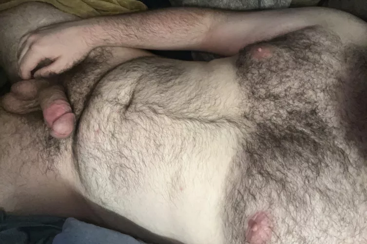 Anyone willing to rate mine? by hairybellybear27