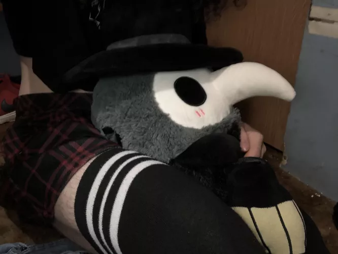 Are my thighs gud? by Meme-opedia