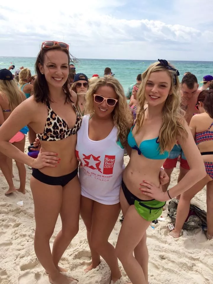 At the beach posted by Brady_Sharkk