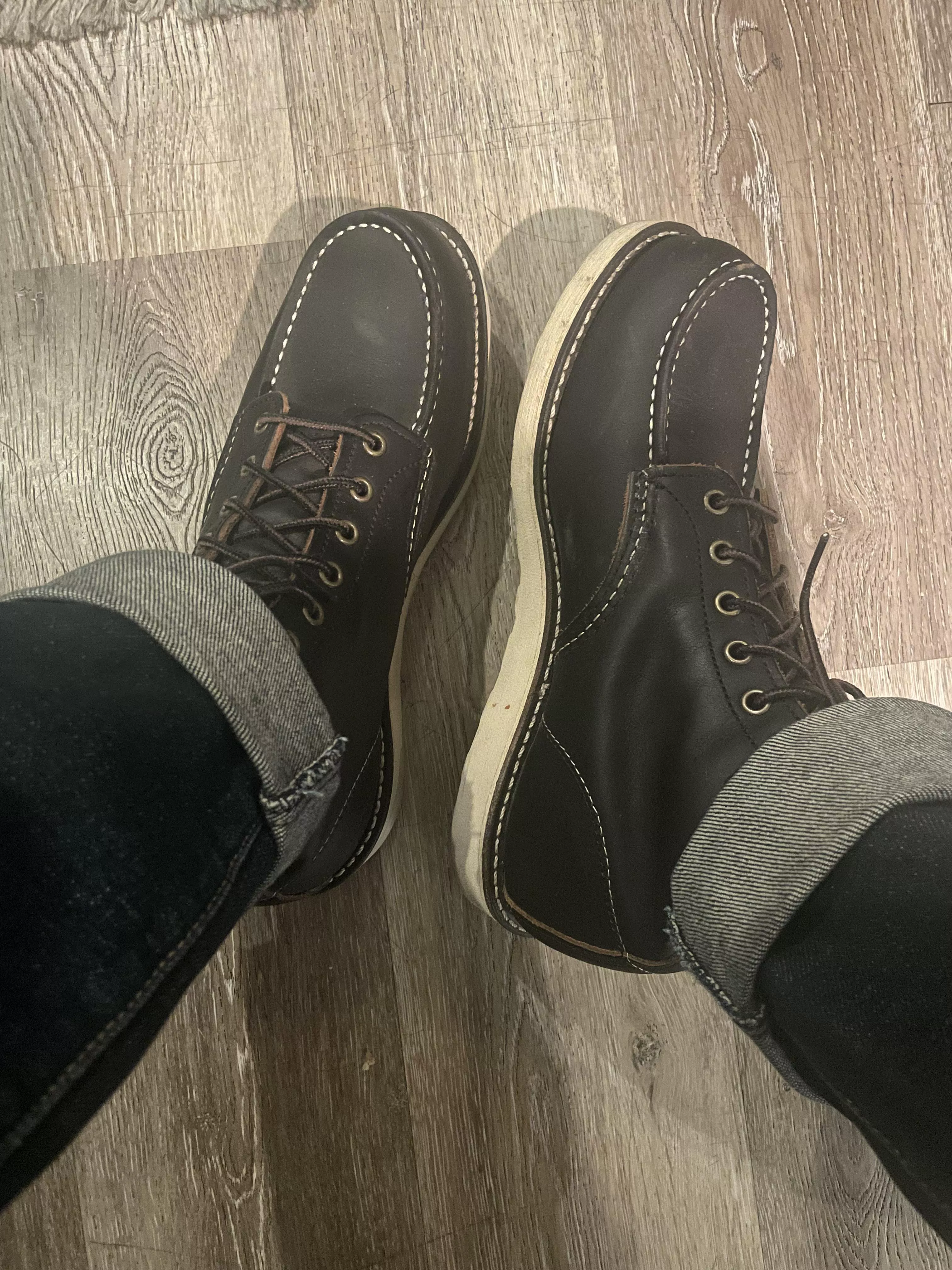 Back in black posted by kevinisrael