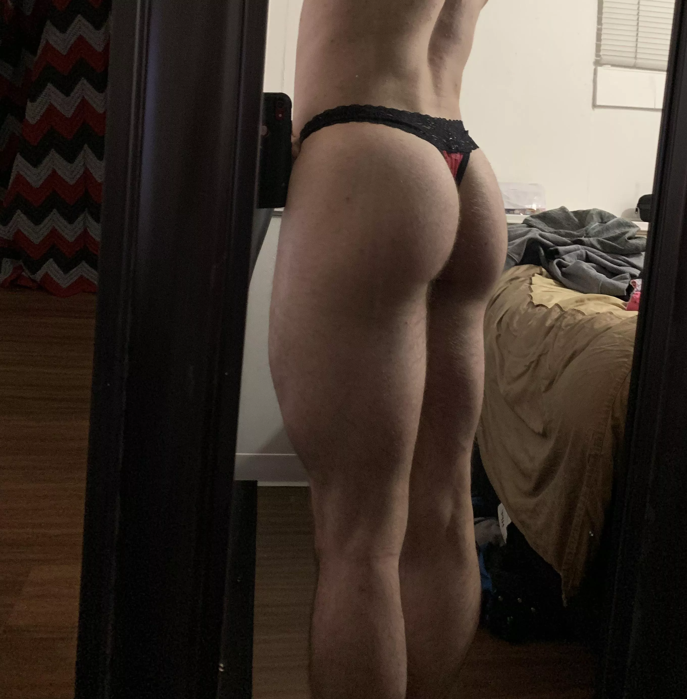 Back when i had access to my ex girlfriends panties posted by IBlameMySecondCousin