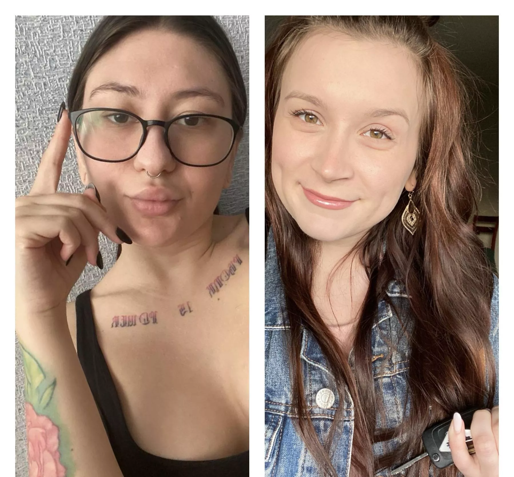 Battle of the Queens [2] posted by Appropriate_Tie5920