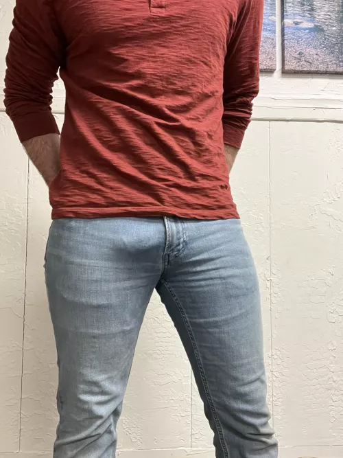 Been a while since I’ve posted but I’m ready for work. by Hefty_Zesty_8411