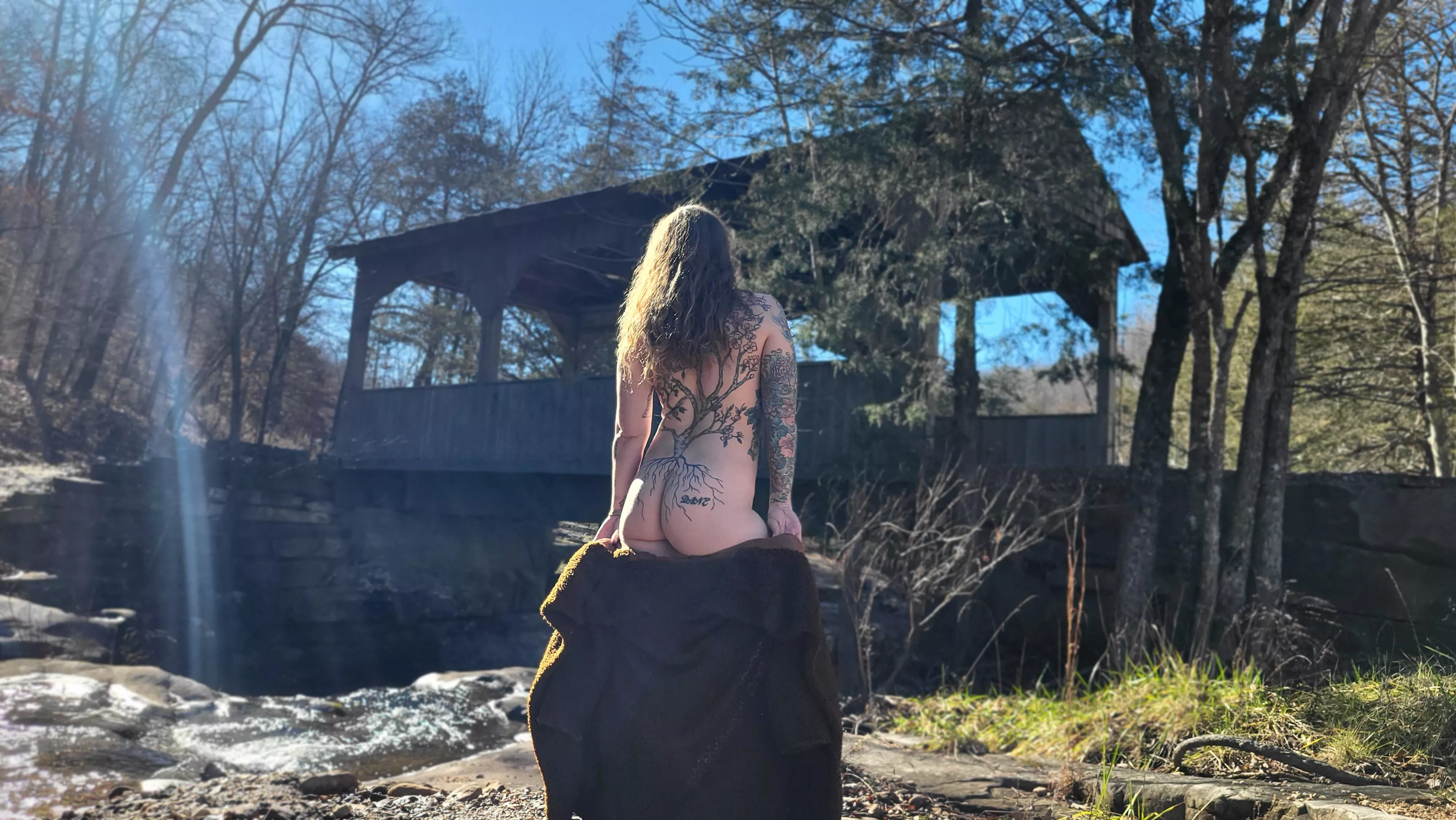 bend me over the rail please posted by wicked_sierra