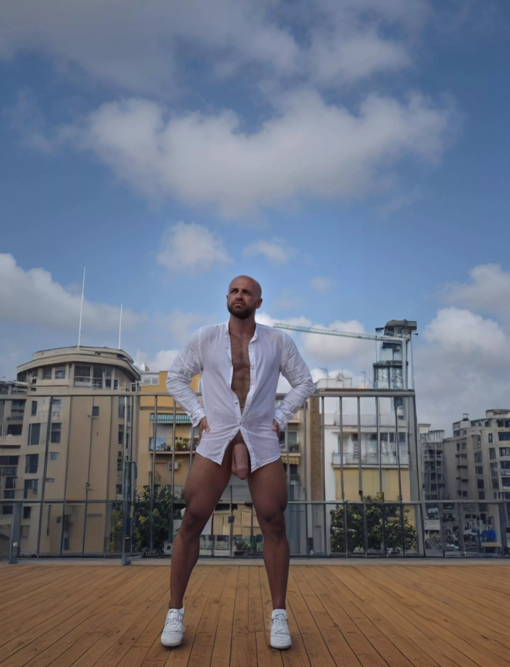 Big dick for big ass posted by VIKINGOBCN