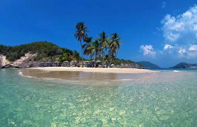 Blue paradise posted by LovelyyyGirl