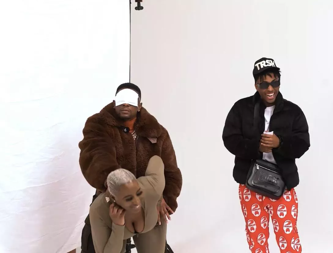 Boosie uncut patreon vid posted by Kooky_Armadillo_7588