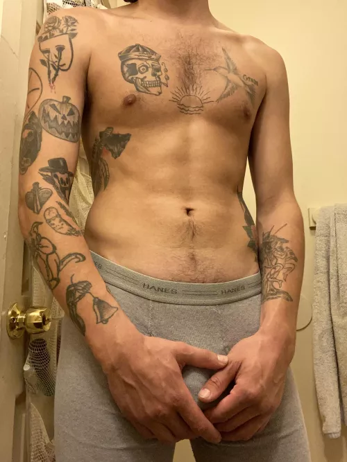 bored by Excellent-Way3383