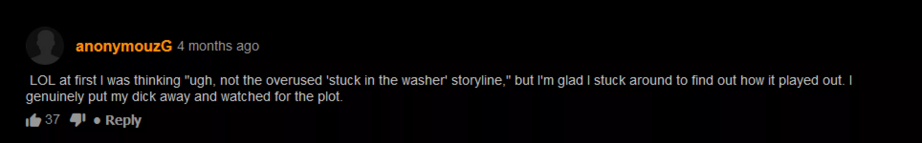 Bravo 6 going dark by General_James