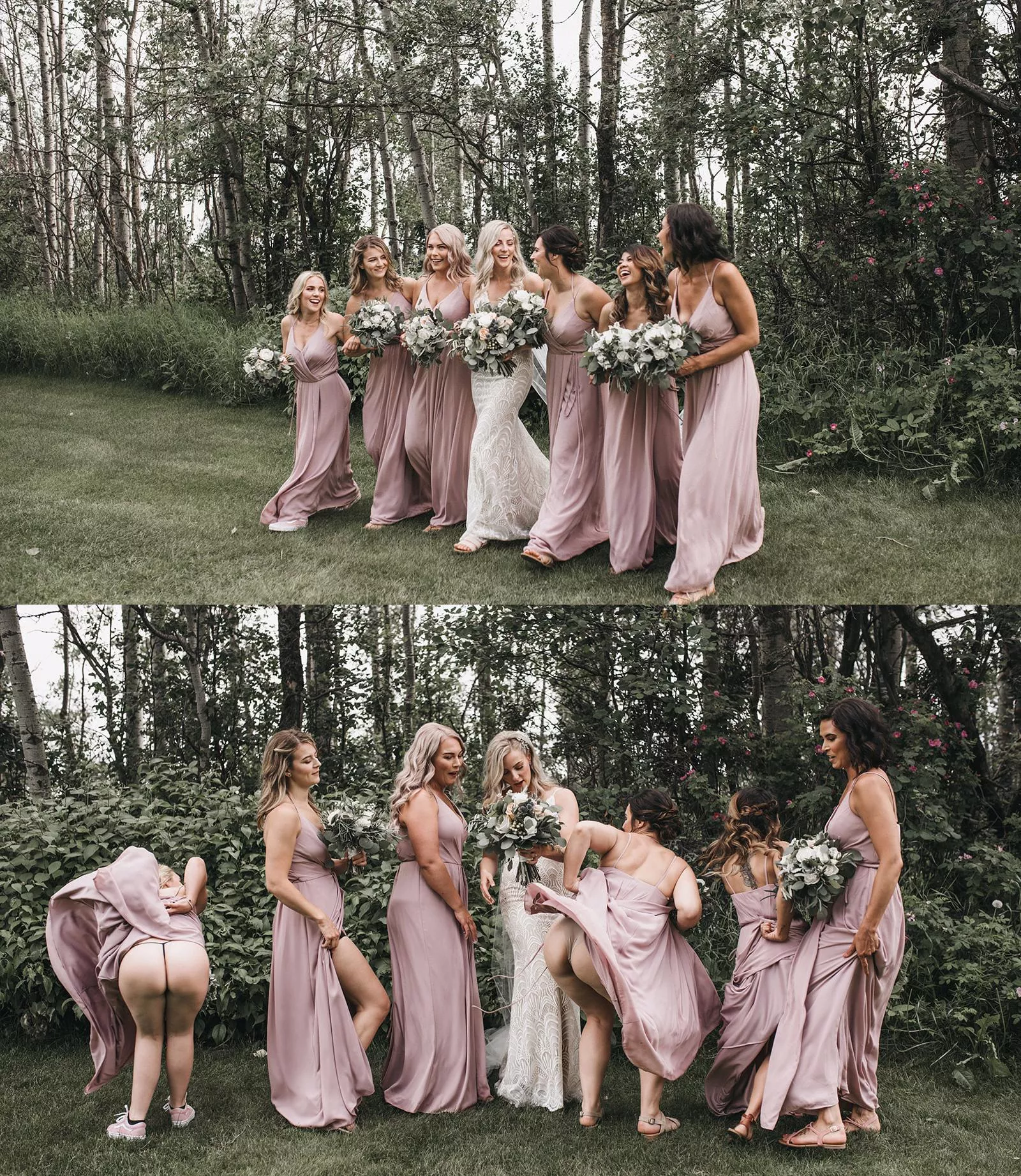 Bridal posted by theintdevo