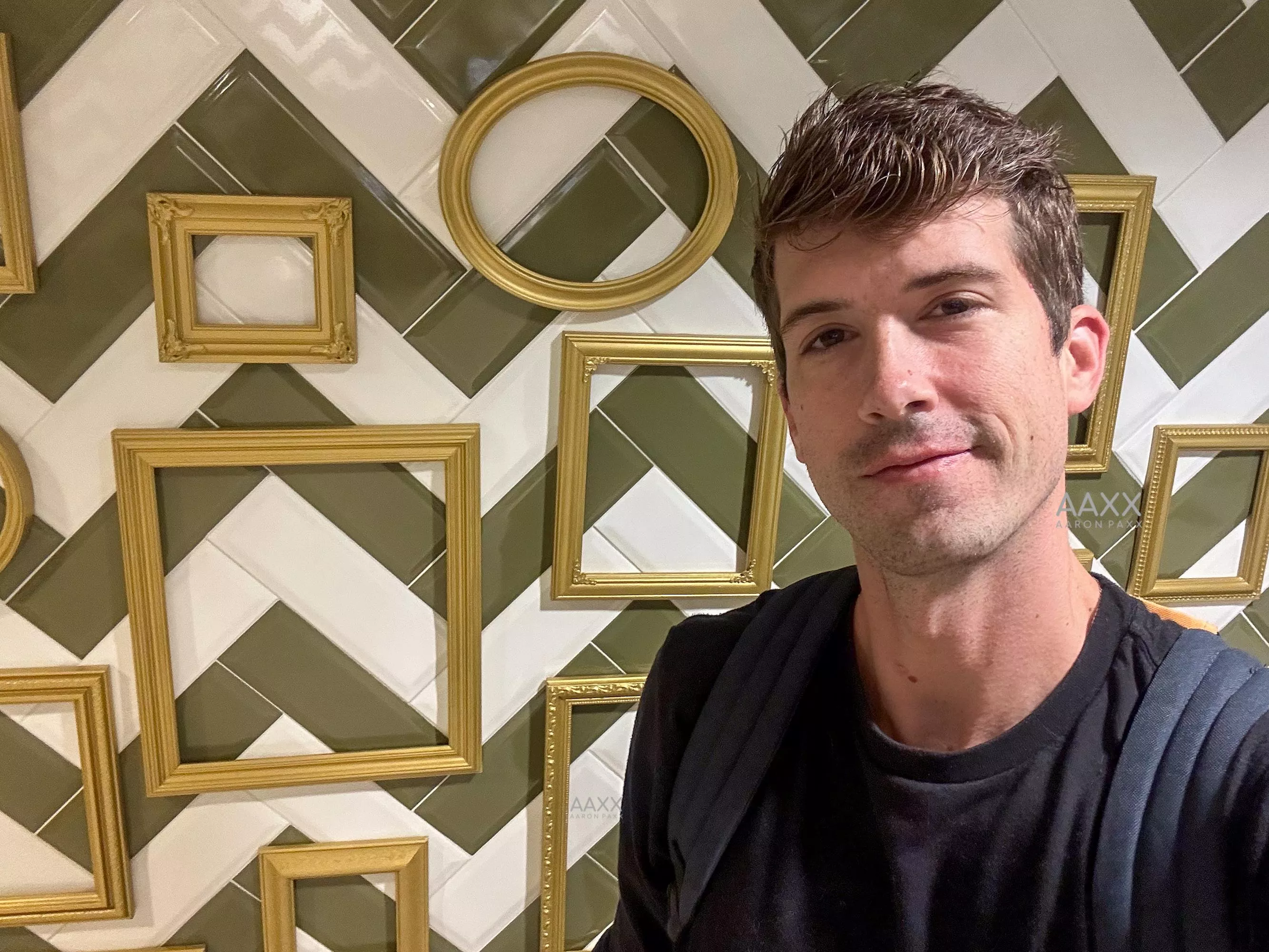 Can you picture you with me? posted by AaronPaxx