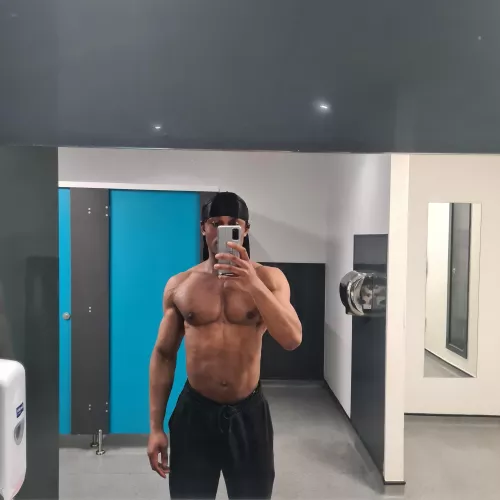 Chest[m] by DueCalendar2002