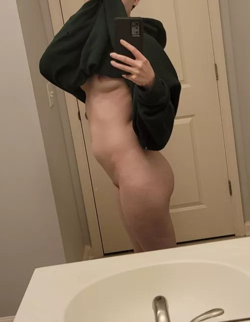 chilly morning by Minimum_Ad2190