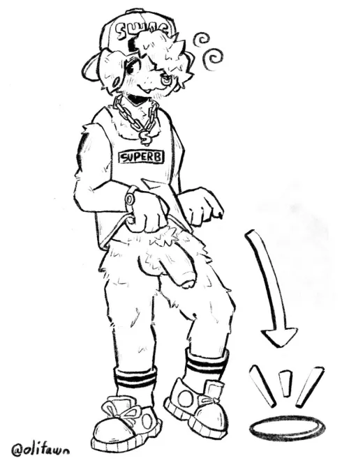 cmon, it'd be fuuun~ (olifawn) by olifawn