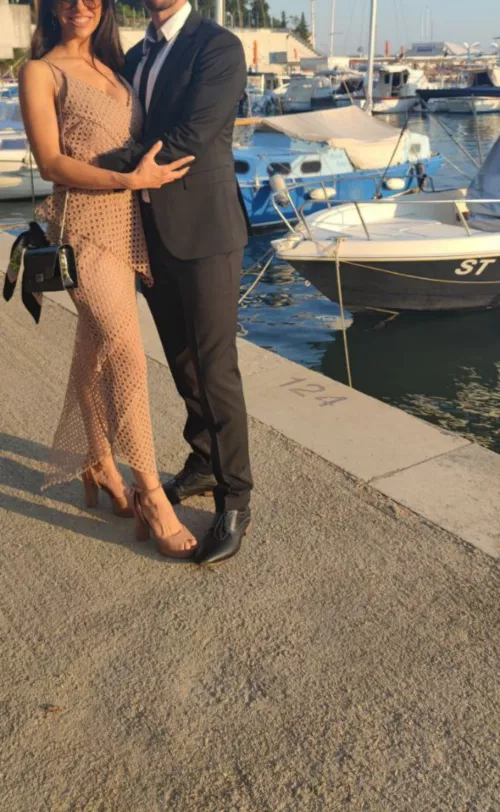 Come enjoy my wife by Ancient-Night4240