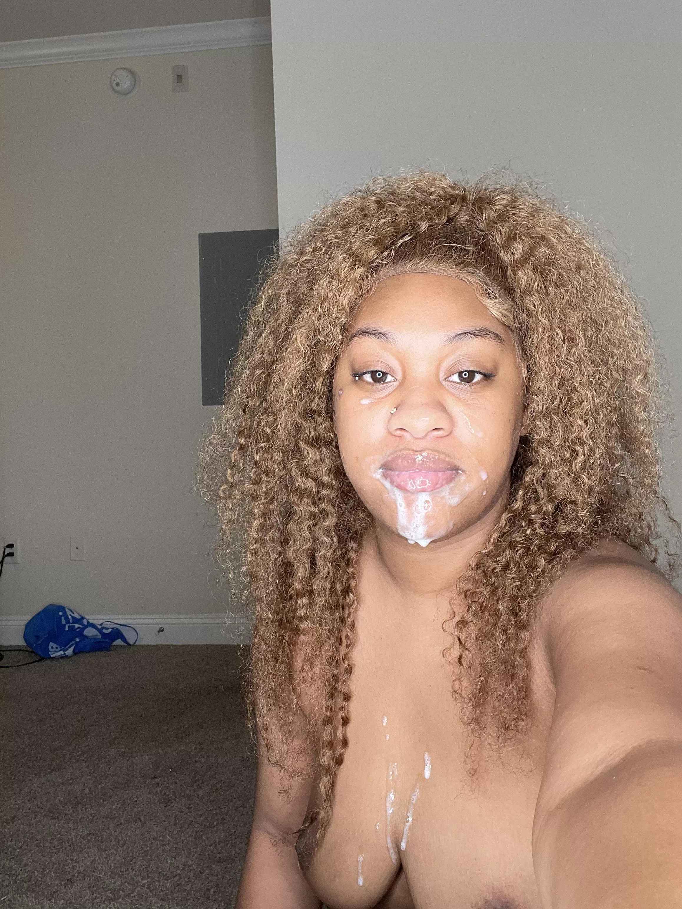 Come say hey on my free OF baby posted by BenzyOF