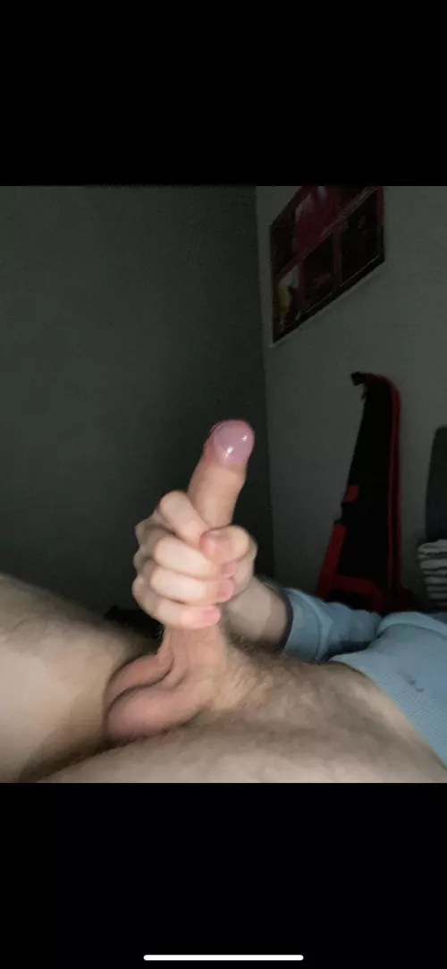 Could I be your roommate by 18bigpeen