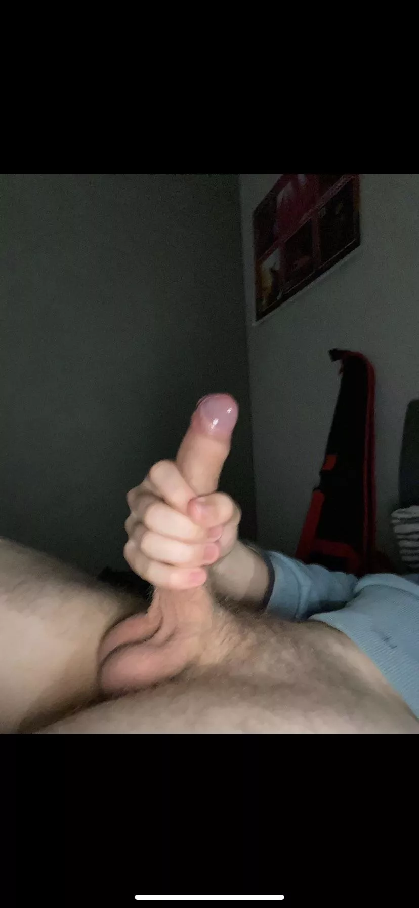 Could I be your roommate posted by 18bigpeen