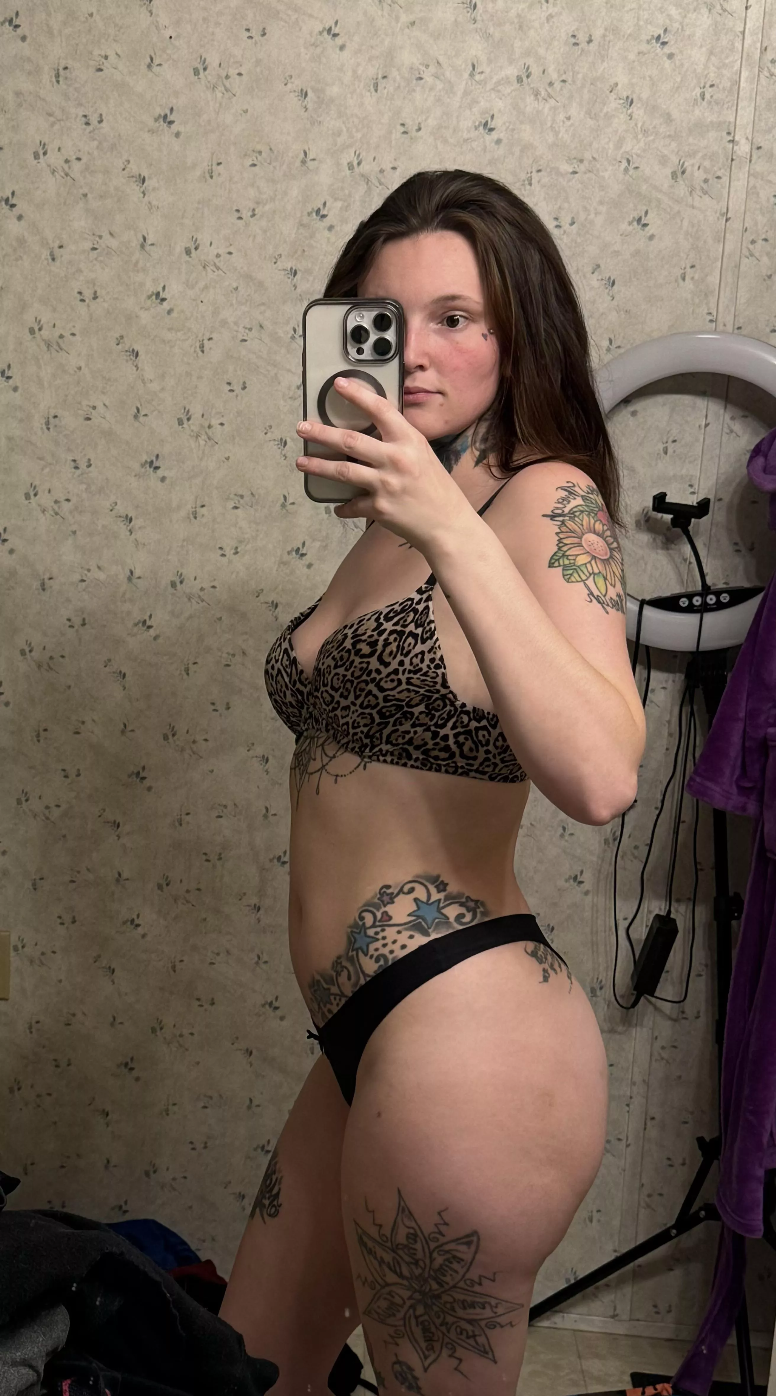 Could spend all day counting my frex posted by CoreyAndAlecia