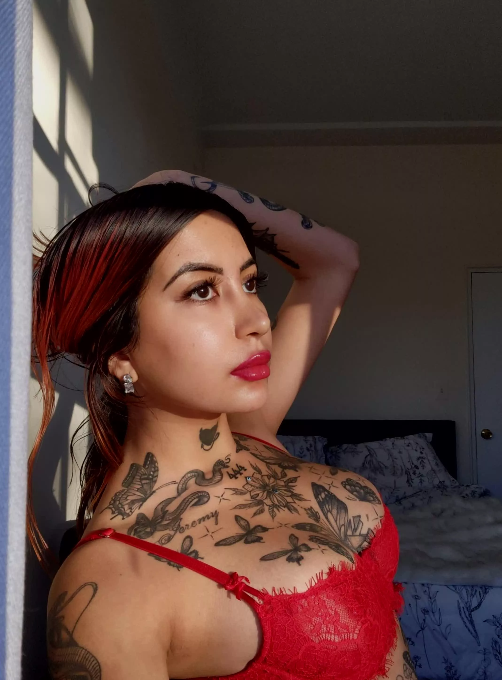 Courtney (@courtneydriscoll) [OnlyFans] posted by CourtneyDriscoll