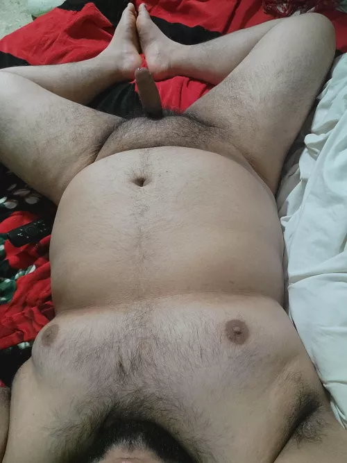 Cover It In Spit 😏 by ChonkyBoii69