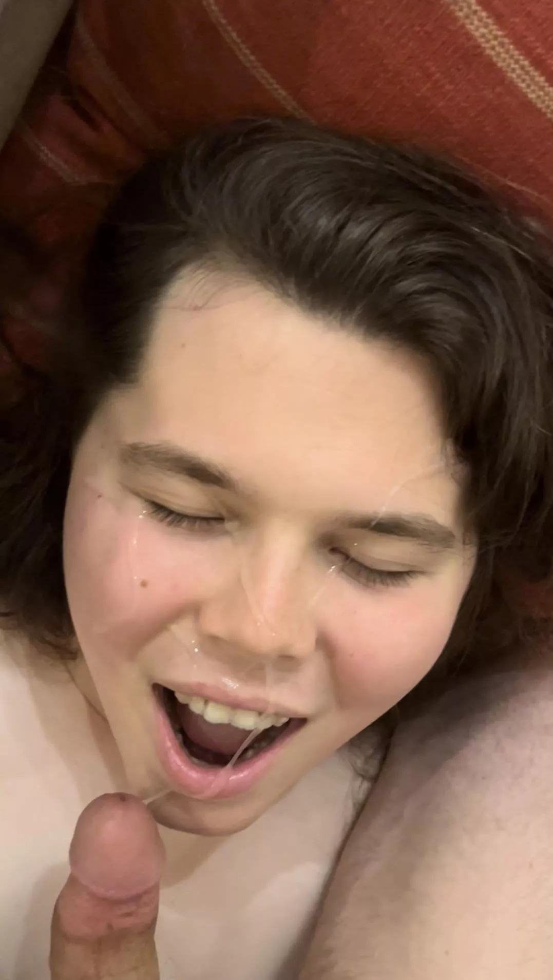 Covered by tgirl posted by BrattyGymPrincess