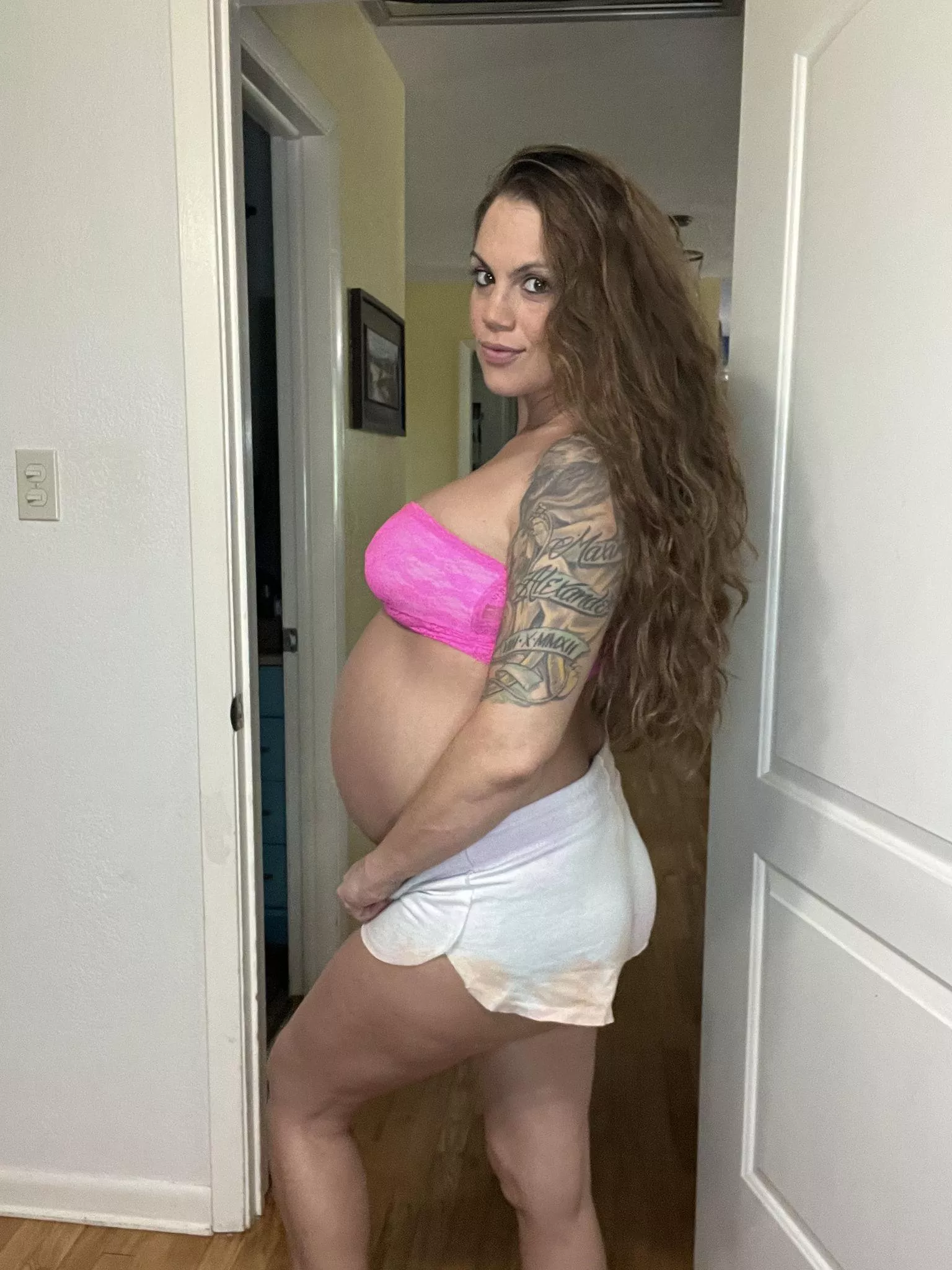 Cum f me while my husband is at work posted by ninedc