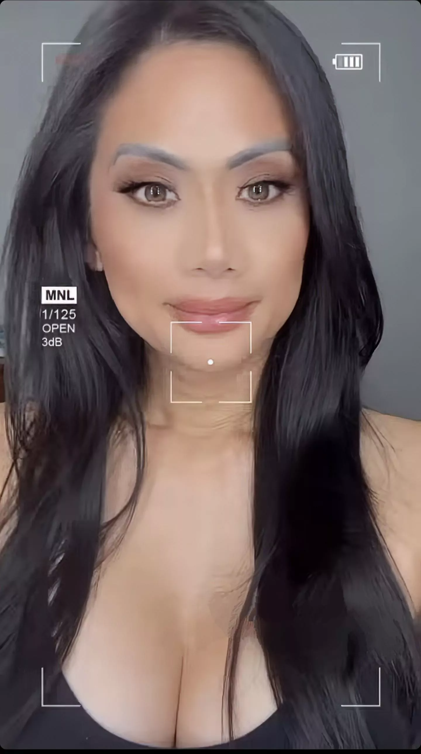 Dana posted by MissEyeCandii