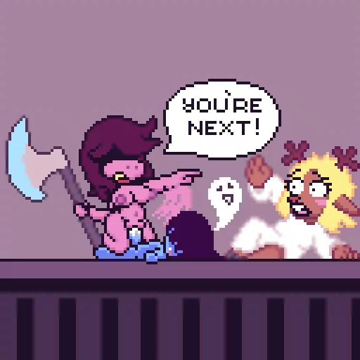 Demands posted by ClinicallyArtistic22