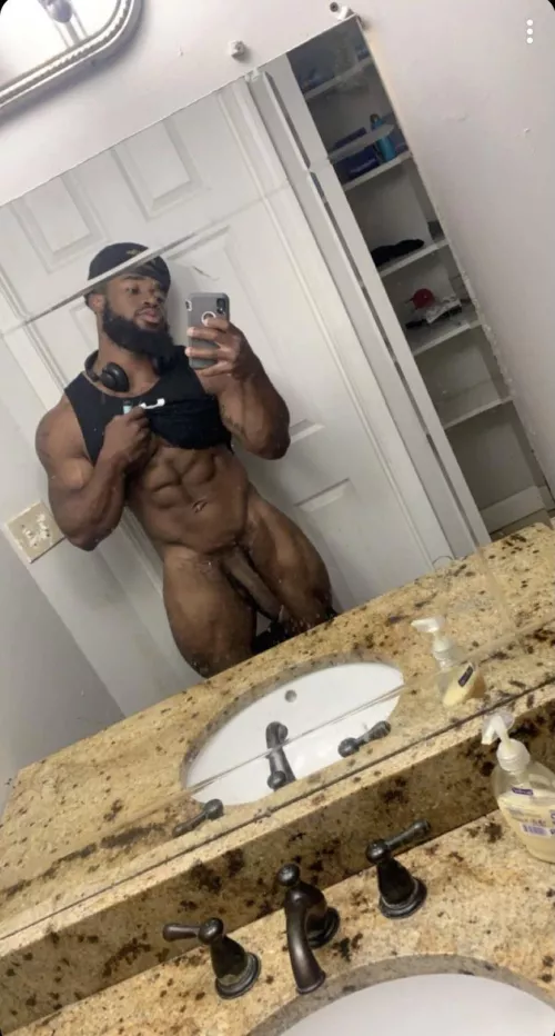 Dick for days by cjtff