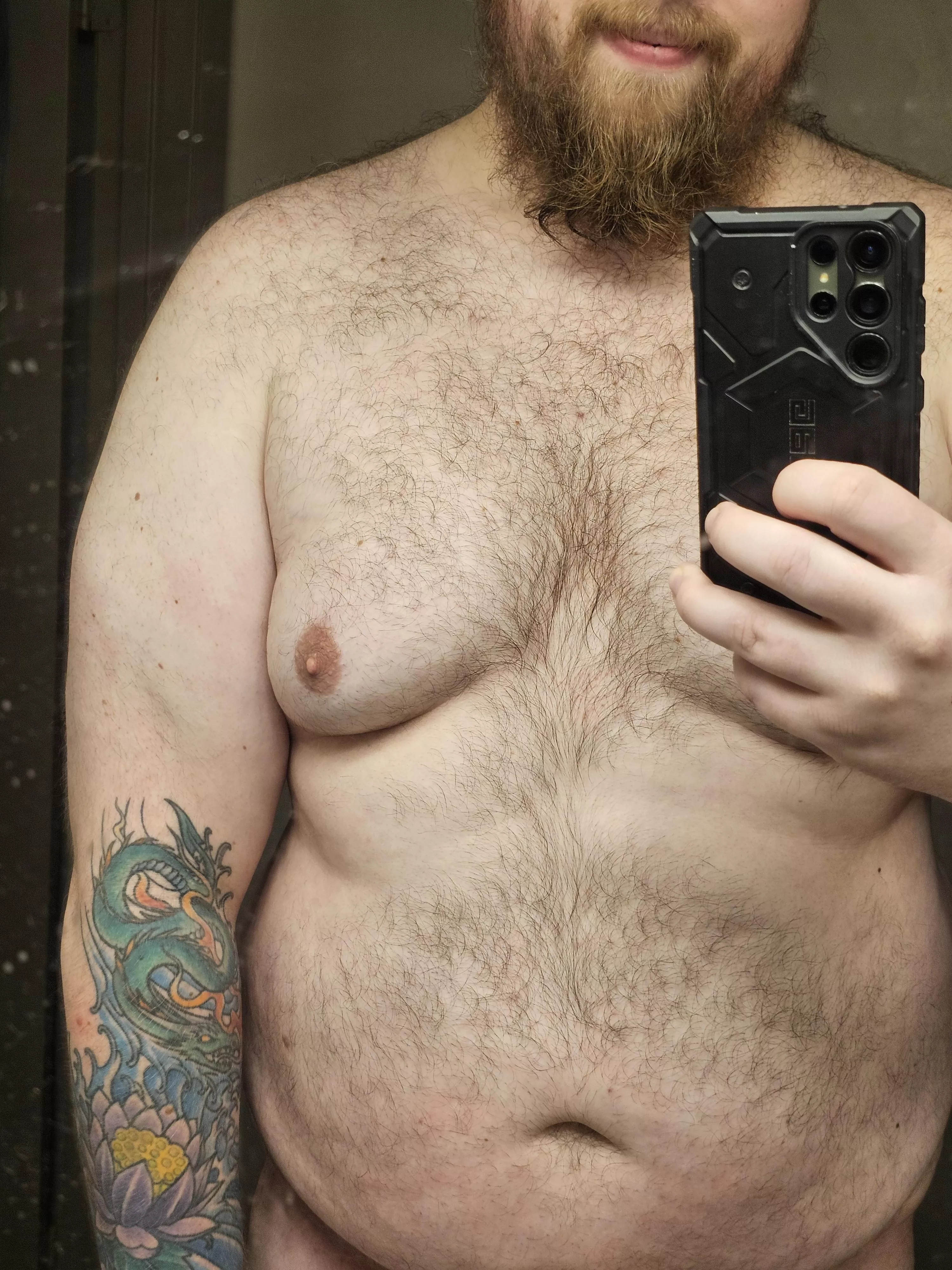 Do I have a place in here? posted by Fantastic-Bad-8975