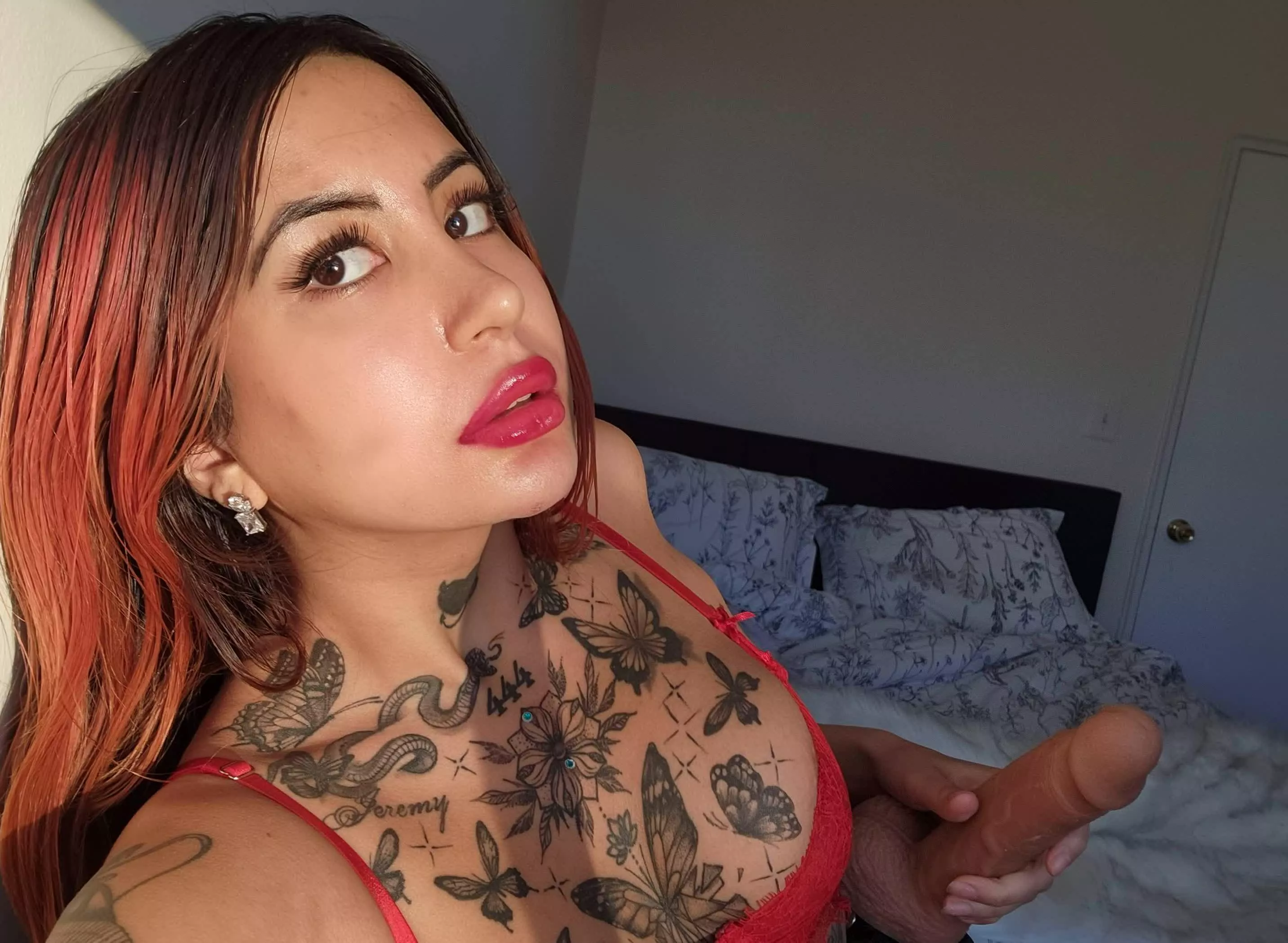 Do you come over when I text you this posted by Shadow_Queenu