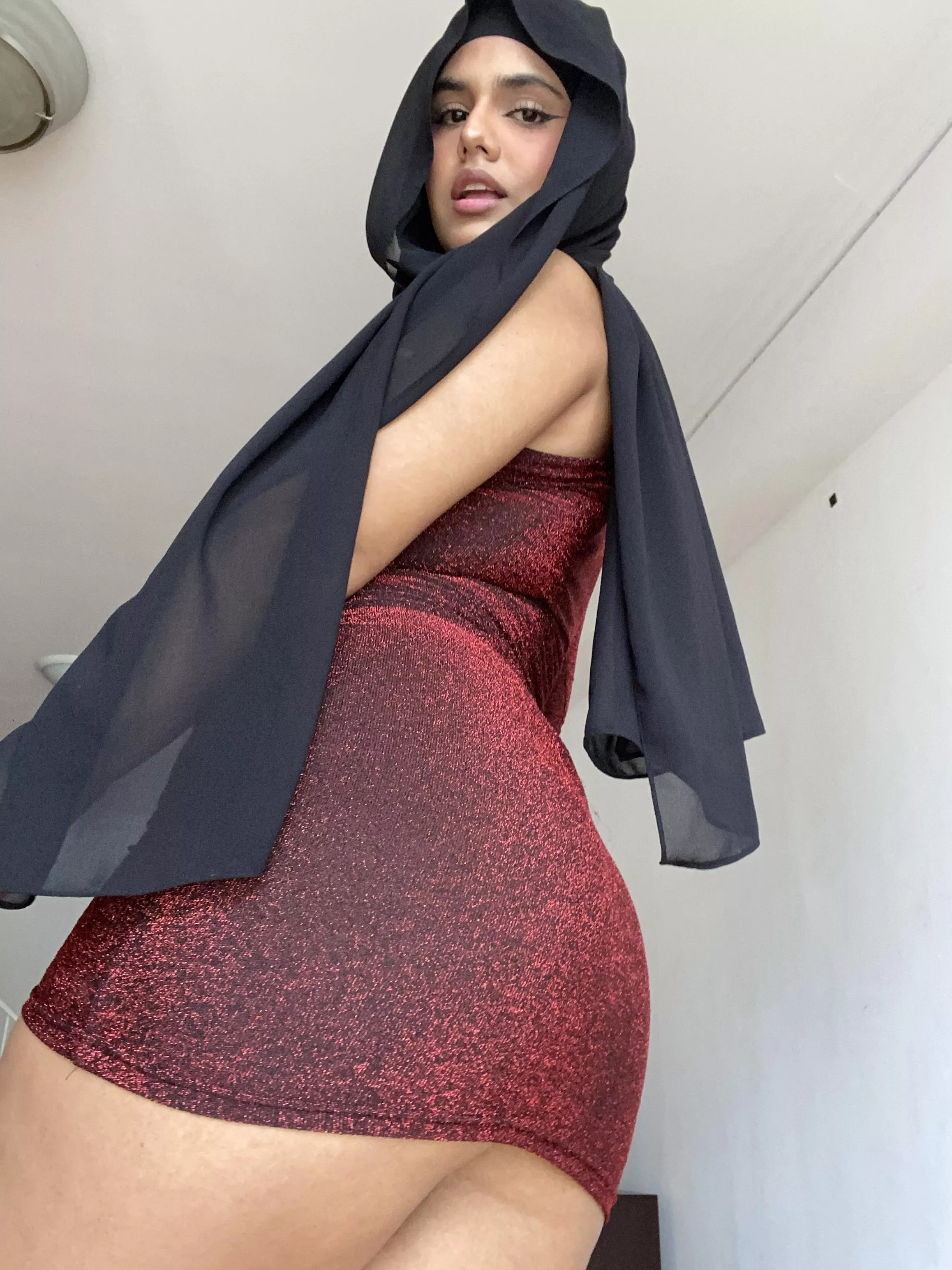 Do you like hijabi women? posted by Classy_Attitudet