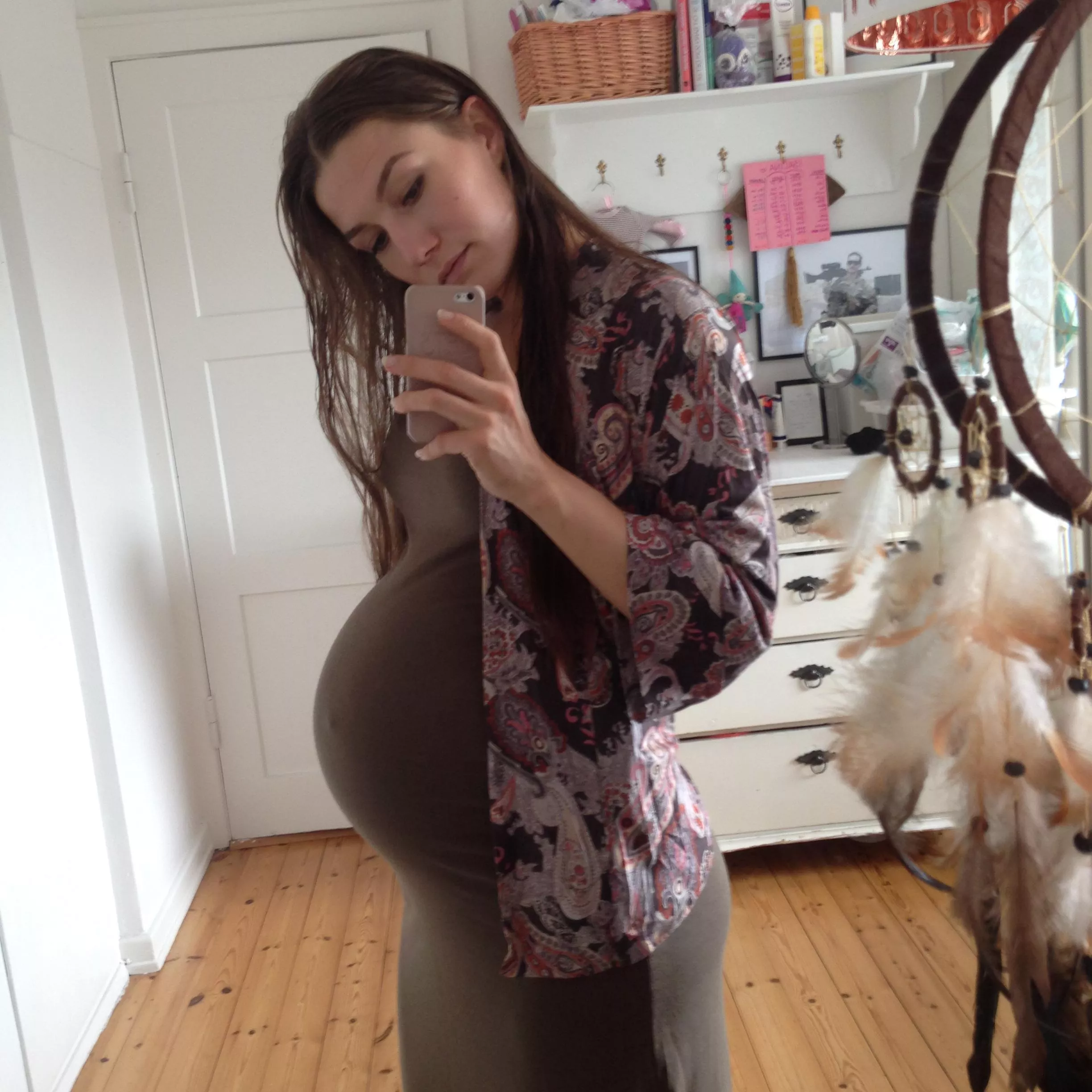 Do you prefer cute or sexy? posted by SnowWhiteDK