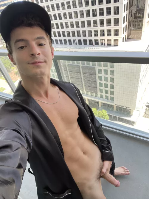 Do you think the neighbors are spying on me? by jaykehere